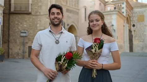 Teruel Ya Conoce Los Rostros De Los Amantes