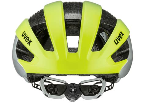 Kask Rowerowy Uvex Rise Cc Tocsen Centrumrowerowe Pl