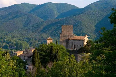 The Most Beautiful Villages In Auvergne Rhone Alpes