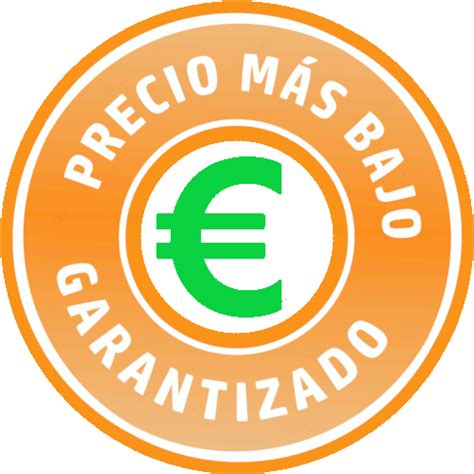 Precio más bajo garantizado Juvigo