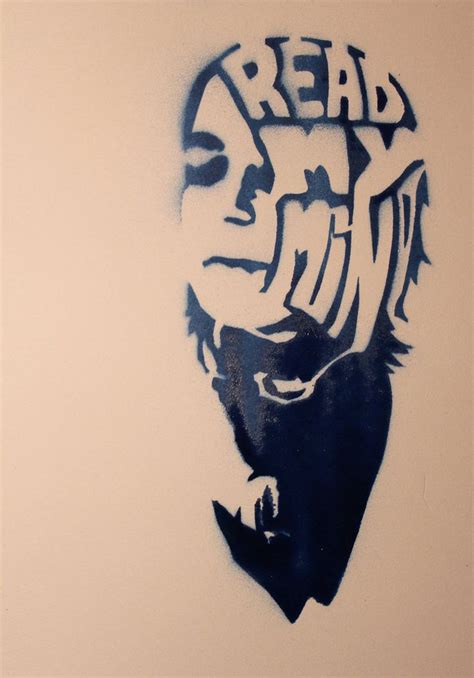 Stencil graffiti, Graffiti, Mural art