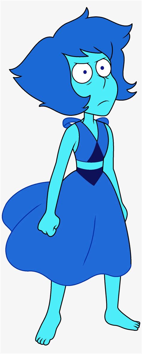 Lapis Lazuli Lapis Steven Universe Png Png Image Transparent Png