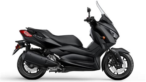 2019 Yamaha XMAX Guide Total Motorcycle