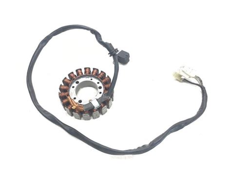 Stator Alternateur YAMAHA FZS 600 2002 2003 FAZER BIKE ECO