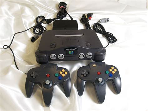 HNF - 06. Nintendo 64