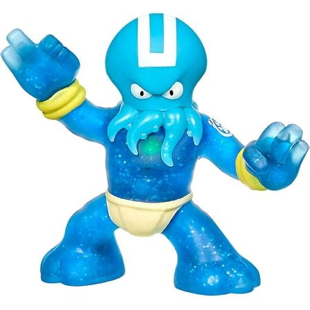 Goo Jit Zu Hero Pack - Walmart.com