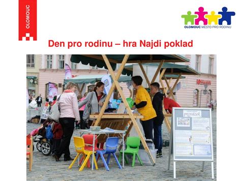 Rodinn Politika V Olomouci Ppt St Hnout