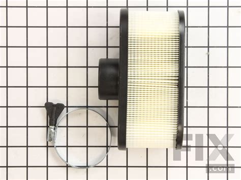 Oem Kawasaki 11013 0752 Element Air Filter