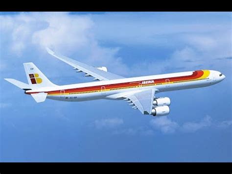 X PLANE 10 Madrid Caracas Iberia A340 600 LEMD MAD SVMI