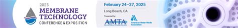 Membrane Technology Conference (MTC) 2025