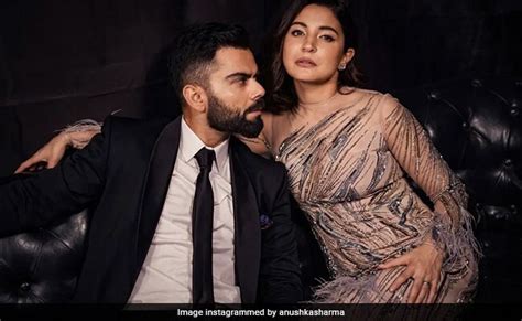 Anushka Sharma Is Furious After Virat Kohlis Hotel Room Video Gets