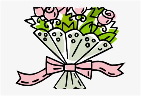 Wedding Bouquets Clipart Clip Art Library