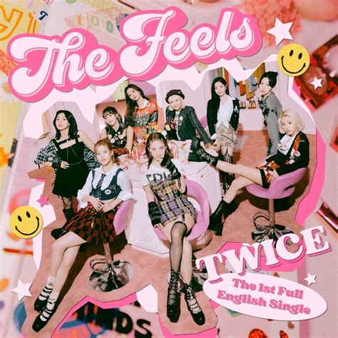 The Feels Traducción Al Español Twice Genius Lyrics