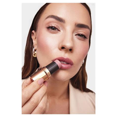 Buy Nude By Nature Hydra Stick Lip Cheek Colour Sweet Peach Online At Chemist Warehouse