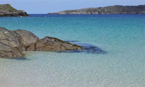 The Best 7 West Coast Scotland Beaches—You Need To Visit - Icy Europe