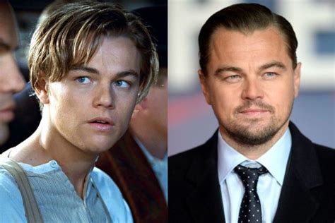 ≡ 10 Male Actors From the 90s Who've Only Gotten Better With Age Brain ...