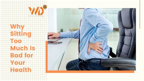 Why Sitting Too Much Is Bad For Our Health WDSA SPORTIFIED YouTube