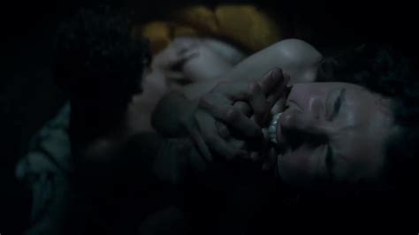 Daisy Bevan Nude The Alienist 2018 S01e04