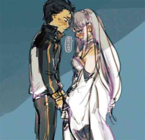 Character Subaru Natsuki Nhentai Hentai Doujinshi And Manga