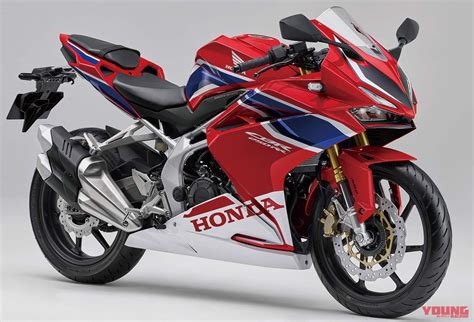 【scoop】ホンダcbr400rr・直4ストリートスポーツ復活の可能性は│webヤングマシン｜新車バイクニュース