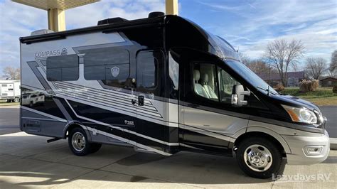 2023 Thor Motor Coach Compass Awd 23te For Sale In Elkhart In Lazydays