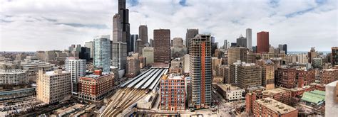 South Loop High Rises Luxury Apartments Chicago Luxury Living