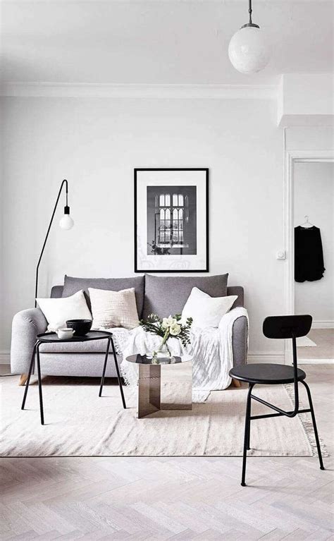 Scandinavian Style Vs Nordic - Scandinavian Interior