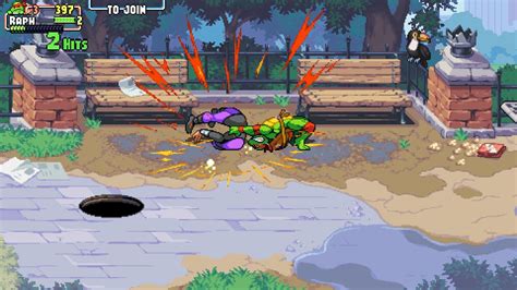 TMNT: Shredder’s Revenge: How Long to Beat It? - Prima Games