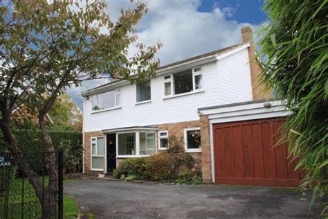 Property Valuation Rectory View Old Rectory Lane East Horsley