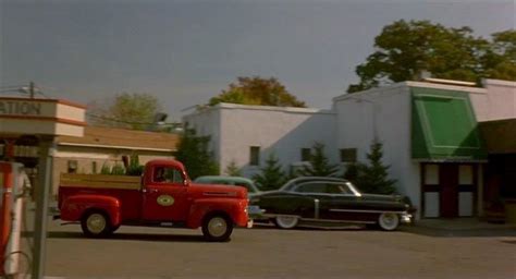 IMCDb Org 1948 Ford F 1 In Far From Heaven 2002