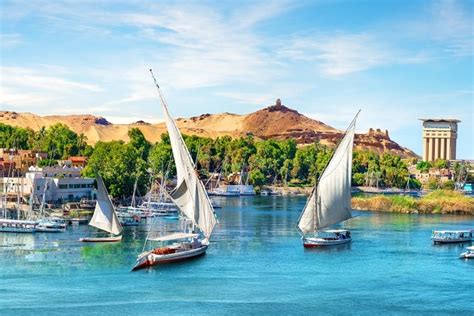 Aswan and Nubia Tour from Aswan 2023