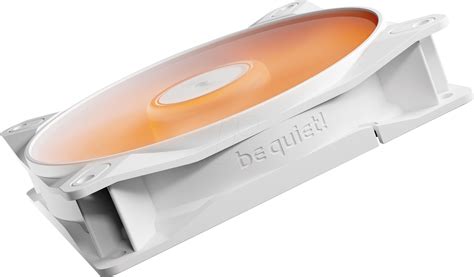 BQT BL122: be quiet! LIGHT WINGS LX | 120mm PWM White 3er-Set at ...