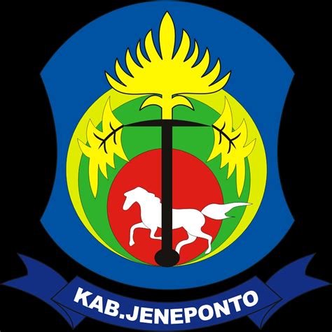 Halaman Unduh Untuk File Logo Kabupaten Jeneponto Yang Ke 6