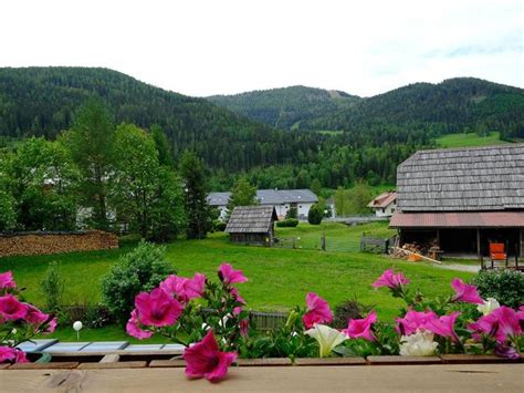 Vakantiehuizen In Bad Kleinkirchheim Boekt U Voordelig Bij Eurorelais