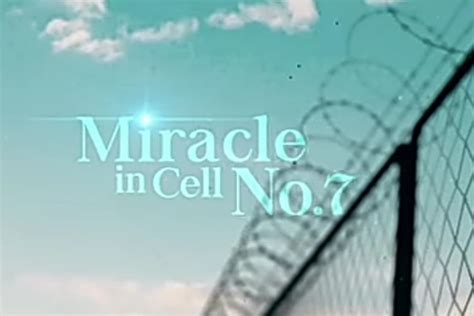 Sinopsis Miracle In Cell No Versi Indonesia Ini Bocoran Jadwal