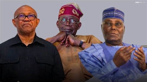 Supreme Court Dismisses Atiku And Obis Appeals Upholds