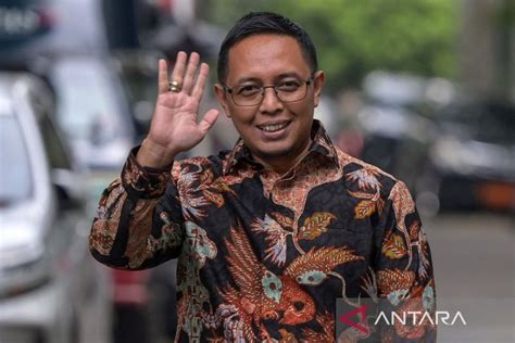 Istana Siapkan Akun Media Sosial Resmi Lembaga Kepresidenan Antara News