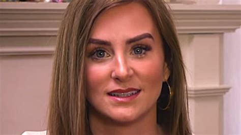 Teen Mom 2 Fans Cant Get Over How Much Leah Messers Daughter Looks Like Her