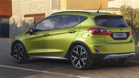 Ford Fiesta Ecoboost Hybrid 2020 Come Funziona Quanto Consuma