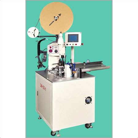 Wire Cutting Machine at Best Price in Pune, Maharashtra | Vk Industries