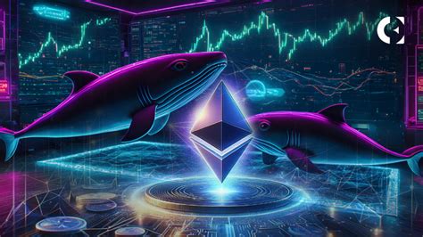 Ethereum Whale Gains 28 5M Profit Amid ETH Bullish Trends