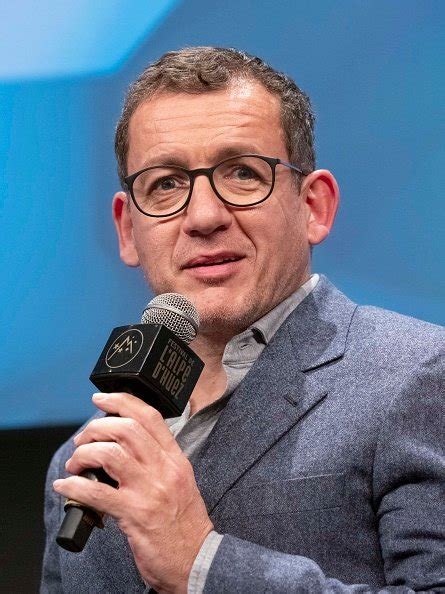 Dany Boon fils dune ex femme de ménage a payé ses études en jouant