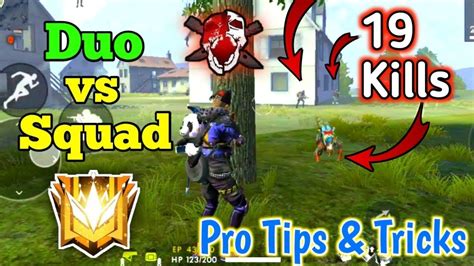 Op Solo Vs Squad 19 Kill Enemy Try To Escape Garena Free Fire Yansh Official Gaming Youtube