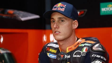 Pol Espargaro Mengakui Honda Sebagai Motor Yang Dimimpikan Pebalap