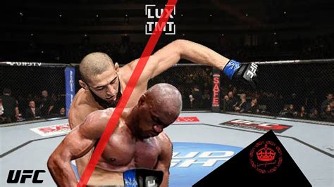 Kamaru Usman vs. Khamzat Chimaev | Full Fight Highlights | Chimaev ...