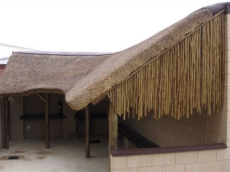 Thatching Roofing Unlimited