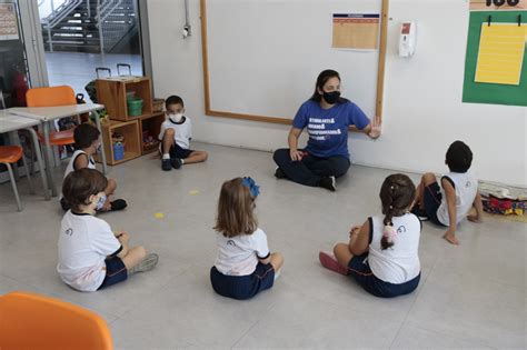 Como Desenvolver A Autonomia Na Educa O Infantil Entenda Col Gio