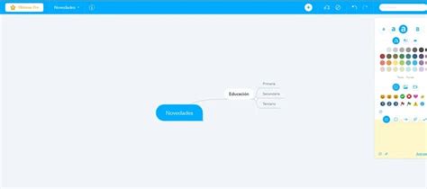 9 Aplicaciones Para Crear Mapas Conceptuales Infobae