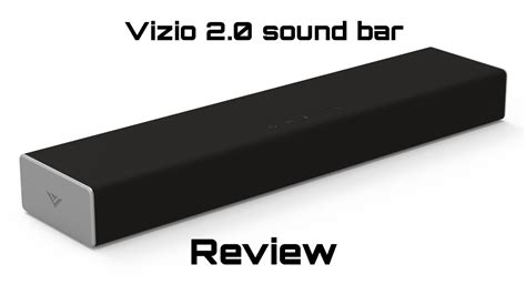 How To Setup Vizio Soundbar To Tv