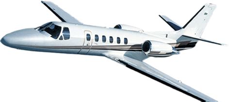 Download Hd Light 6 To 8 Passenger Private Jet Photograph Transparent